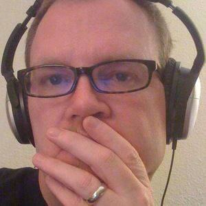 Meet your Posher, Jeff